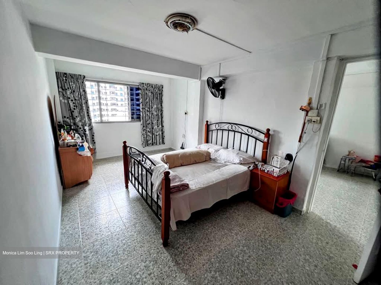 Blk 98 Whampoa View (Toa Payoh), HDB 3 Rooms #592558961